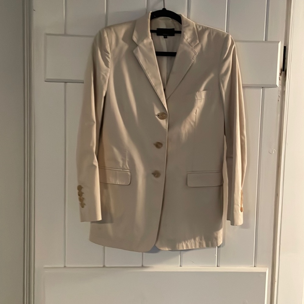 Antonio Fusco Blazer